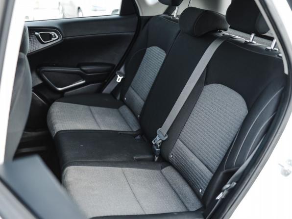 Kia Soul III с пробегом 2021 года, цена 1 749 000 рублей, 129300 км, хэтчбек, Автокод Объявления
