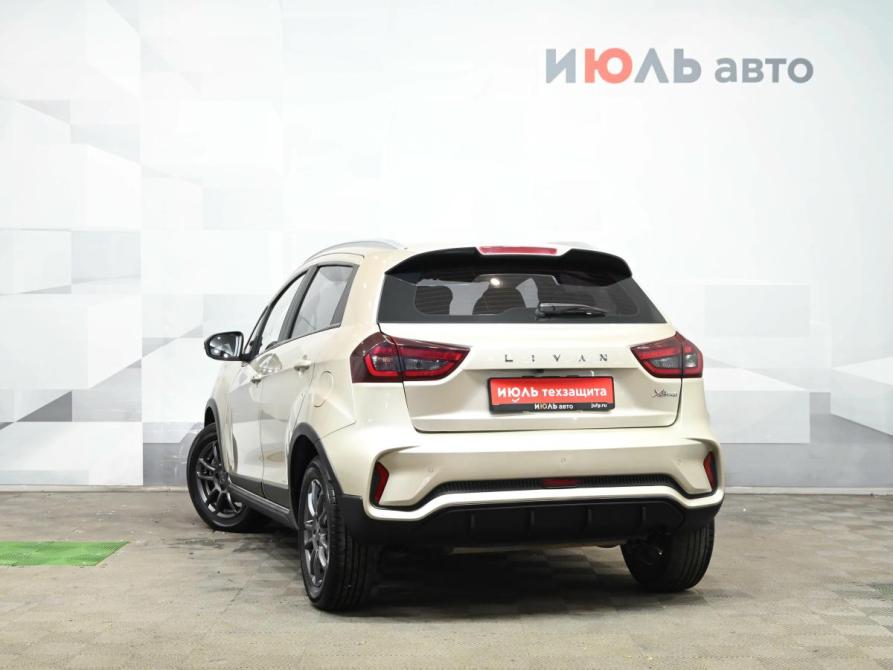 Livan X3 Pro Екатеринбург  - изображение 4