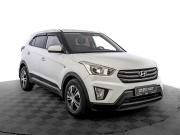 Hyundai Creta I Москва  - изображение 28