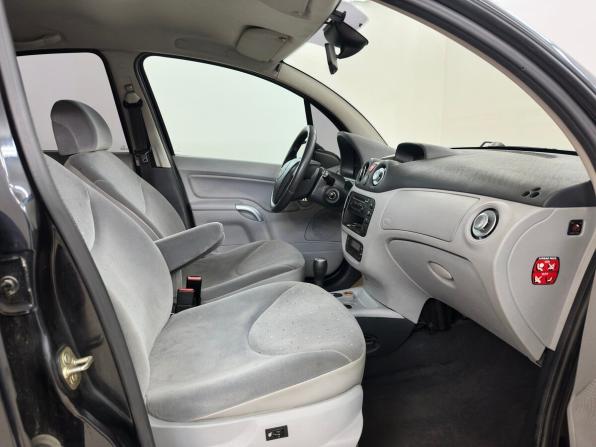 Citroen C3 I с пробегом 2005 года, цена 470 000 рублей, 74379 км, хэтчбек, Автокод Объявления