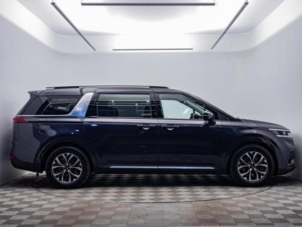 Kia Carnival IV с пробегом 2020 года, цена 3 577 365 рублей, 158033 км, минивэн, Автокод Объявления