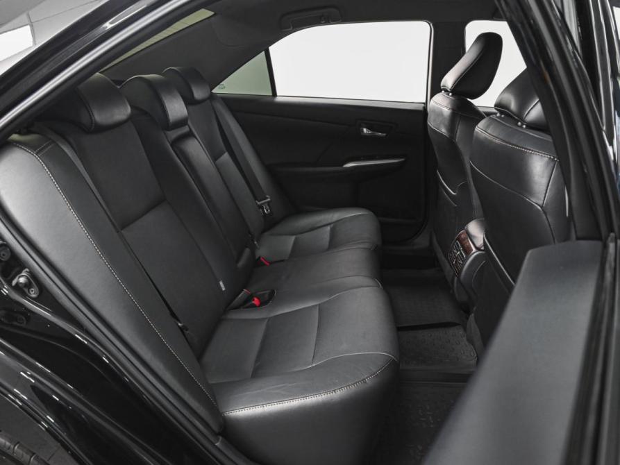 Toyota Camry VII (XV50) Рестайлинг Ставрополь  - изображение 7