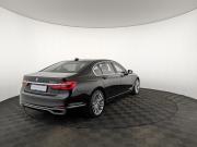 BMW 7 серии VI (G11/G12) Москва  - изображение 35