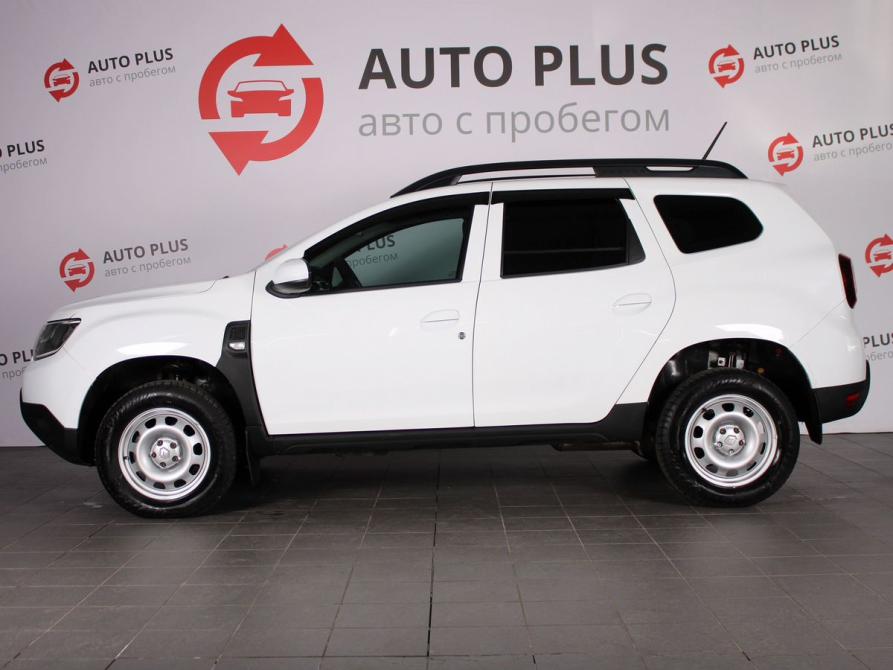 Renault Duster II Минеральные Воды  - изображение 6