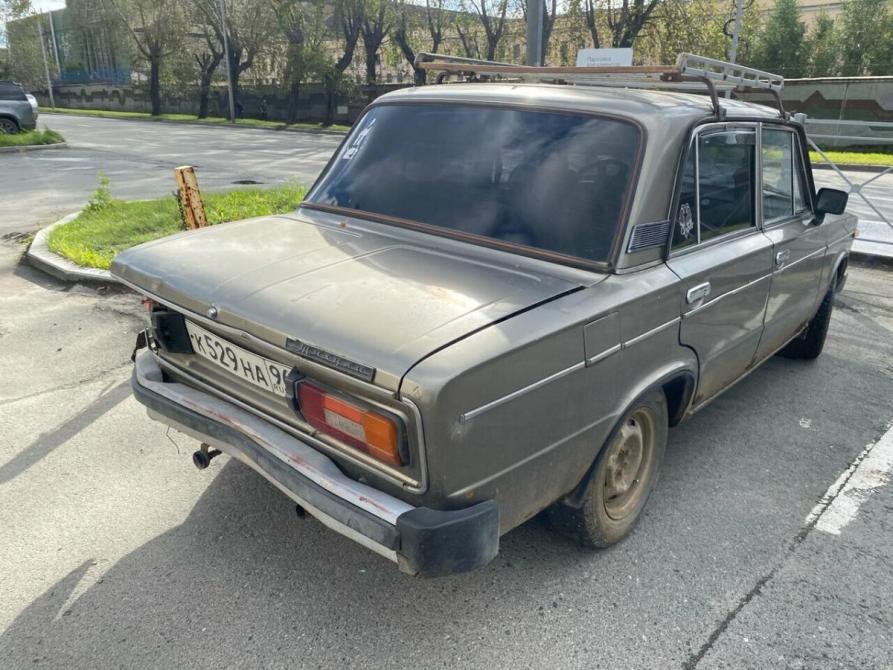 Lada (ВАЗ) 2106 Екатеринбург  - изображение 2