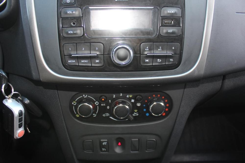 Renault Sandero II Белгород  - изображение 22