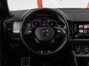 Skoda Kodiaq I Рестайлинг Москва  - изображение 30