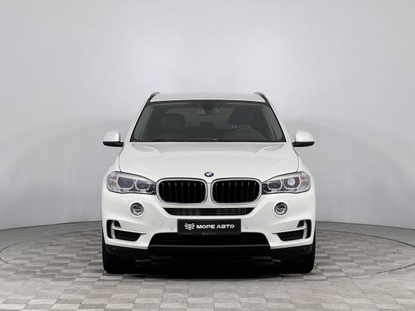BMW X5 III (F15) с пробегом 2015 года, цена 3 100 000 рублей, 165343 км, внедорожник, Автокод Объявления