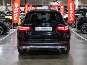 Mercedes-Benz GLC I (X253) Санкт-Петербург  - изображение 32