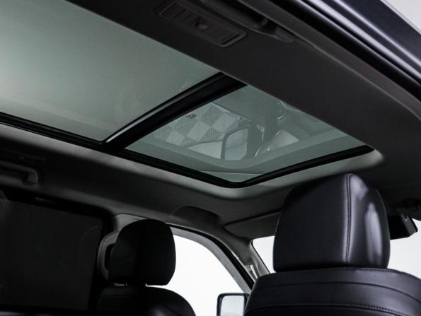 Haval H9 II с пробегом 2024 года, цена 4 269 000 рублей, 13000 км, внедорожник, Автокод Объявления