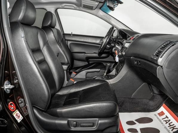 Honda Accord VII с пробегом 2006 года, цена 1 099 500 рублей, 202591 км, седан, Автокод Объявления