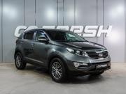 Kia Sportage III Воронеж  - изображение 24