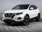 Nissan Qashqai II Рестайлинг Москва  - изображение 20