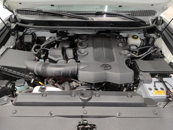 Toyota Land Cruiser Prado 150 Series Рестайлинг 3 с пробегом 2022 года, цена 7 150 000 рублей, 86205 км, внедорожник, Автокод Объявления