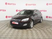 Opel Astra J Вологда  - изображение 18