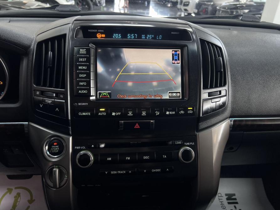 Toyota Land Cruiser 200 Series Тверь  - изображение 25
