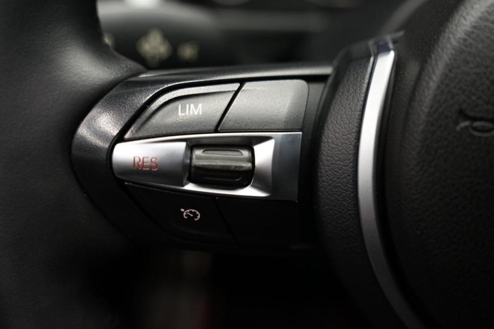 BMW 3 серии VI (F3x) Крым  - изображение 14