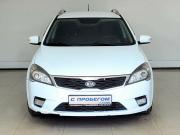 Kia Ceed I Рестайлинг Москва  - изображение 17