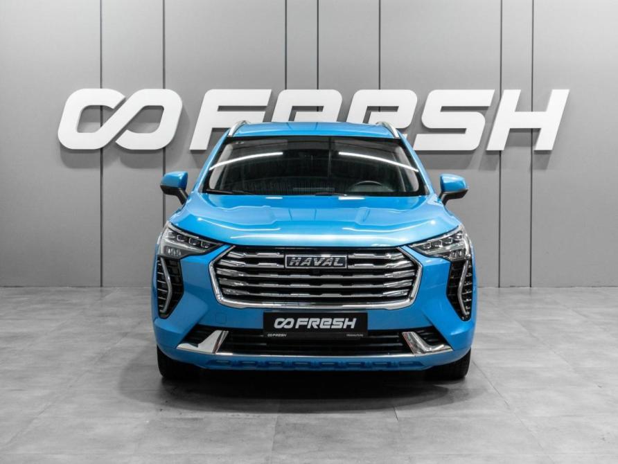 Haval Jolion I Тюмень  - изображение 3