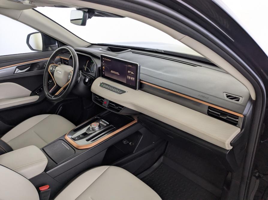 Haval Jolion I Москва  - изображение 11