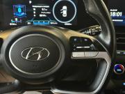 Hyundai Elantra VII (CN7) Санкт-Петербург  - изображение 60