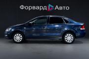 Volkswagen Polo V Рестайлинг Тюмень  - изображение 29
