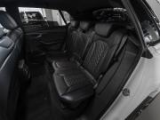 Audi Q8 I (4M) Москва  - изображение 43