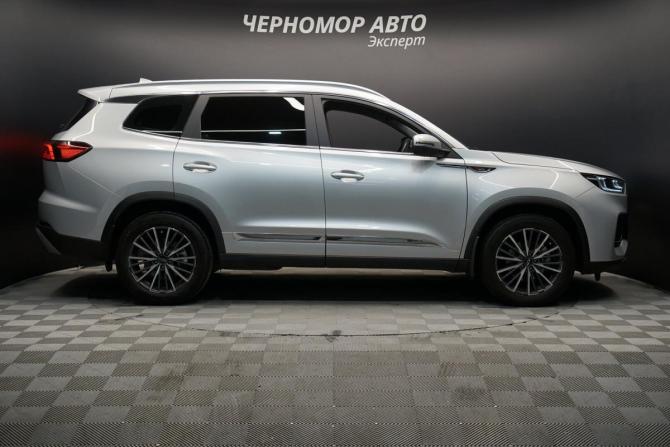 Chery Tiggo 8 Pro Max I Рестайлинг с пробегом 2024 года, цена 2 444 000 рублей, 52200 км, внедорожник, Автокод Объявления
