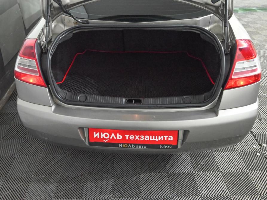 Renault Megane II Рестайлинг Екатеринбург  - изображение 6
