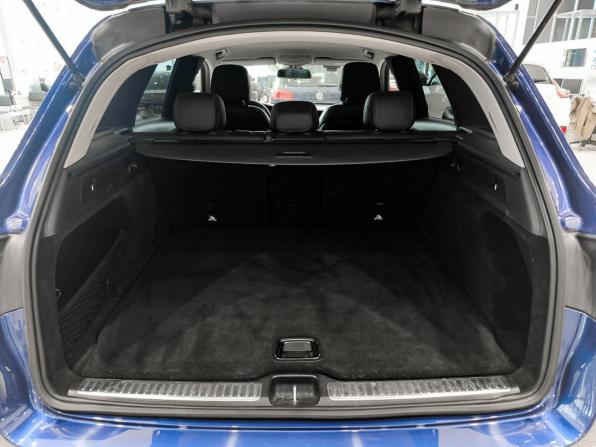 Mercedes-Benz GLC I (X253) с пробегом 2016 года, цена 2 630 000 рублей, 137675 км, внедорожник, Автокод Объявления