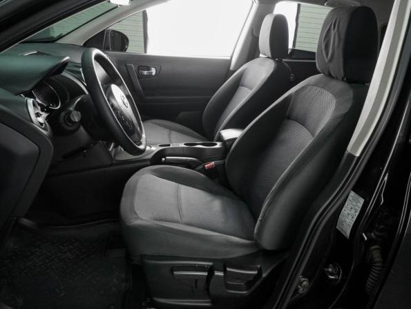 Nissan Qashqai I Рестайлинг с пробегом 2010 года, цена 874 030 рублей, 191944 км, внедорожник, Автокод Объявления