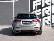 Mercedes-Benz A-Класс IV (W177) Краснодар  - изображение 26