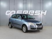 Skoda Fabia II Воронеж  - изображение 20