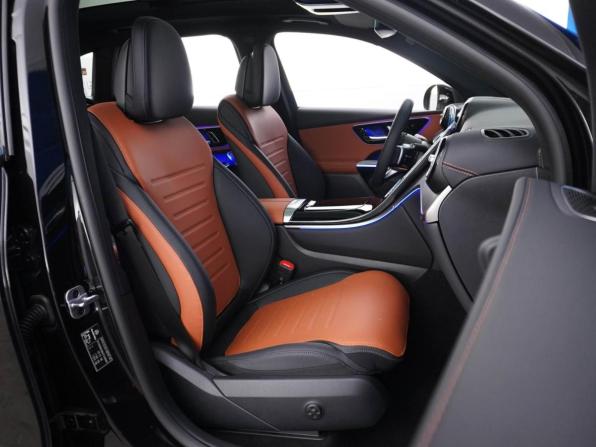 Mercedes-Benz GLC II (X254) с пробегом 2025 года, цена 8 953 444 рубля, 30 км, внедорожник, Автокод Объявления