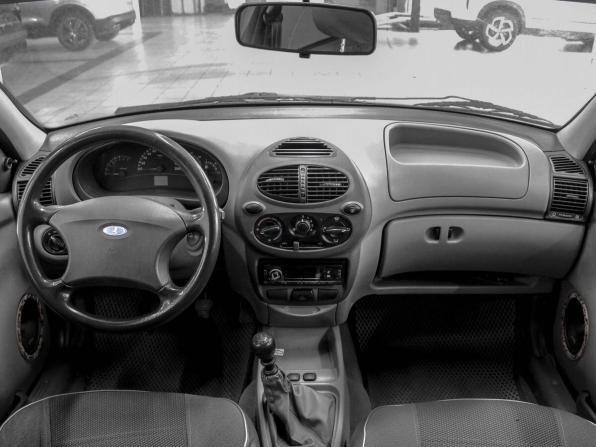 Lada (ВАЗ) Kalina I с пробегом 2010 года, цена 299 900 рублей, 160000 км, хэтчбек, Автокод Объявления