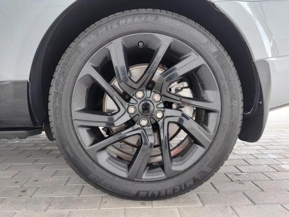 Land Rover Range Rover Sport II Рестайлинг с пробегом 2018 года, цена 5 350 000 рублей, 49498 км, внедорожник, Автокод Объявления
