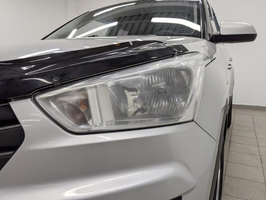 Hyundai Creta I Москва  - изображение 11
