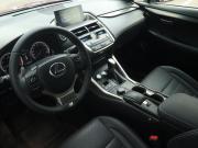 Lexus NX I Рестайлинг Казань  - изображение 20