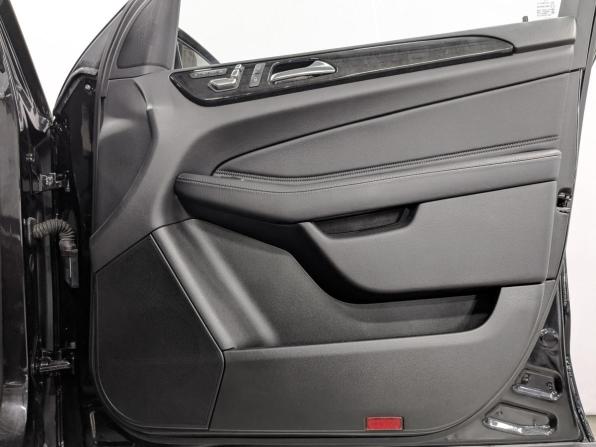 Mercedes-Benz GLE I (W166) с пробегом 2018 года, цена 5 880 000 рублей, 24471 км, внедорожник, Автокод Объявления