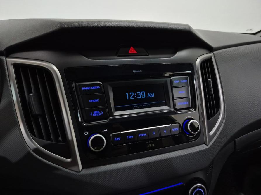 Hyundai Creta I Рестайлинг Альметьевск  - изображение 15