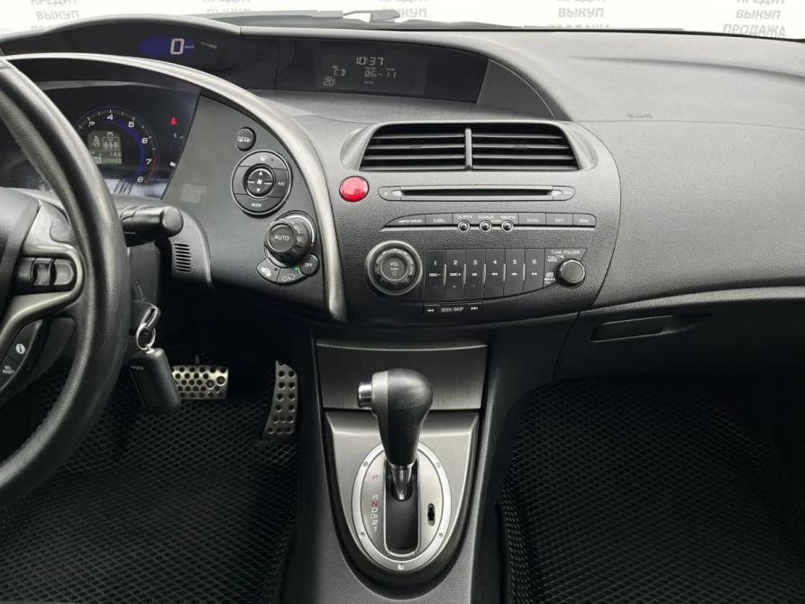 Honda Civic VIII Рестайлинг Краснодар  - изображение 17