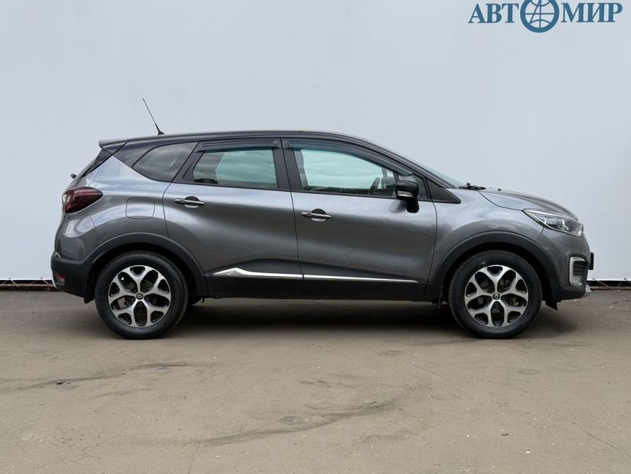Renault Kaptur I Москва  - изображение 4