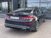 Kia Optima IV Рестайлинг Санкт-Петербург  - изображение 12