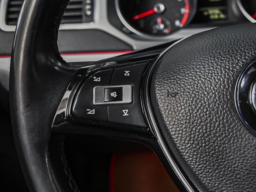 Volkswagen Jetta VI Рестайлинг Ставрополь  - изображение 19