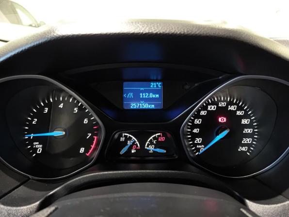 Ford Focus III с пробегом 2012 года, цена 628 000 рублей, 251150 км, хэтчбек, Автокод Объявления