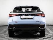 Omoda C5 I Москва  - изображение 26