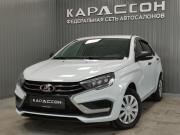 Lada (ВАЗ) Vesta I Рестайлинг (NG) Пермь  - изображение 19
