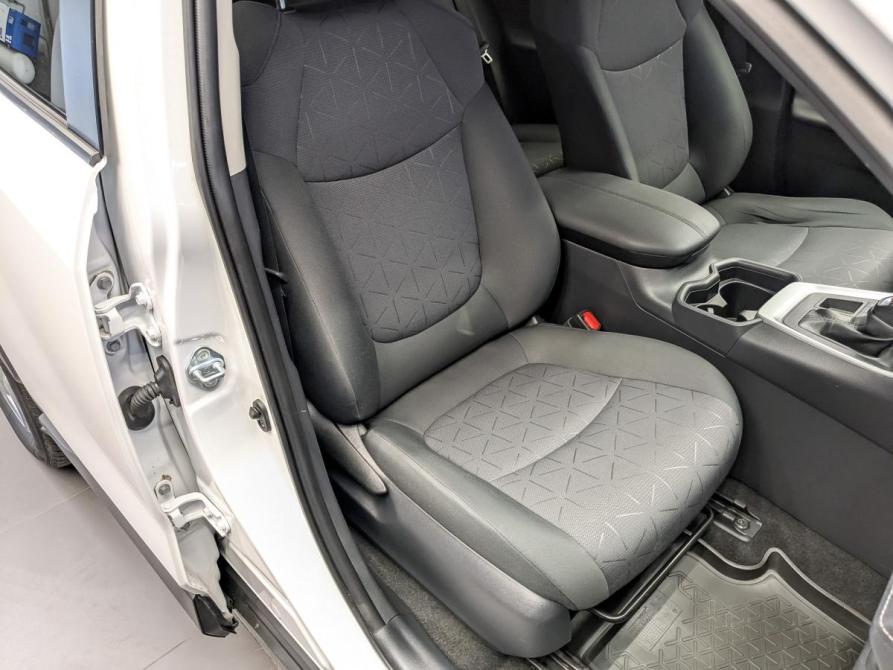 Toyota RAV4 V (XA50) Москва  - изображение 22
