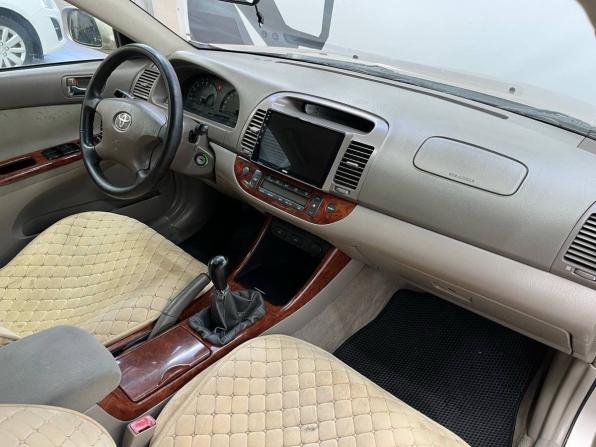 Toyota Camry V (XV30) с пробегом 2002 года, цена 669 900 рублей, 284978 км, седан, Автокод Объявления