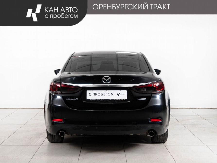 Mazda 6 III (GJ) Казань  - изображение 4